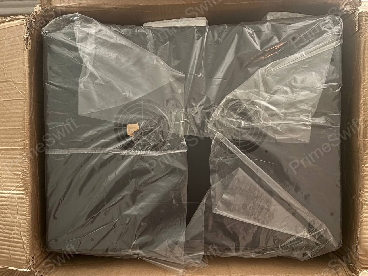 Tripp Lite SRW9U 9U Wall Mount Rack Cabinet 16.5'' Deep Server Case - NEW