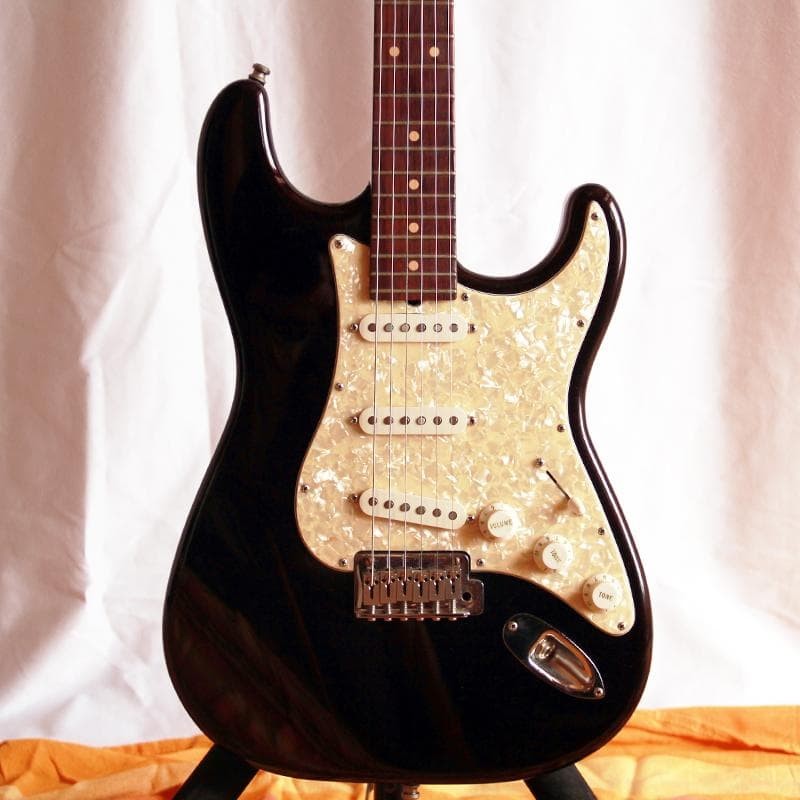 Suhr Classic 2002 Black Cherry Metallic Electric Guitar L for sale