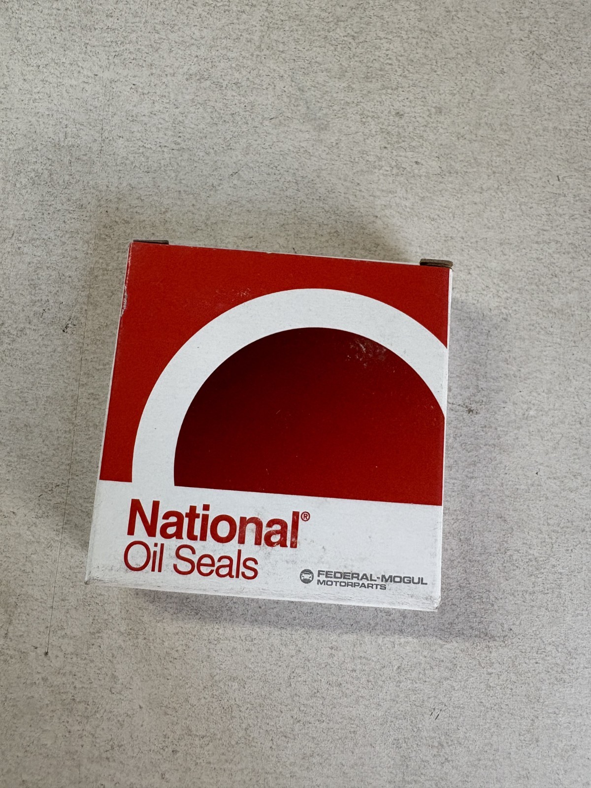 Wheel Seal National 9015S New