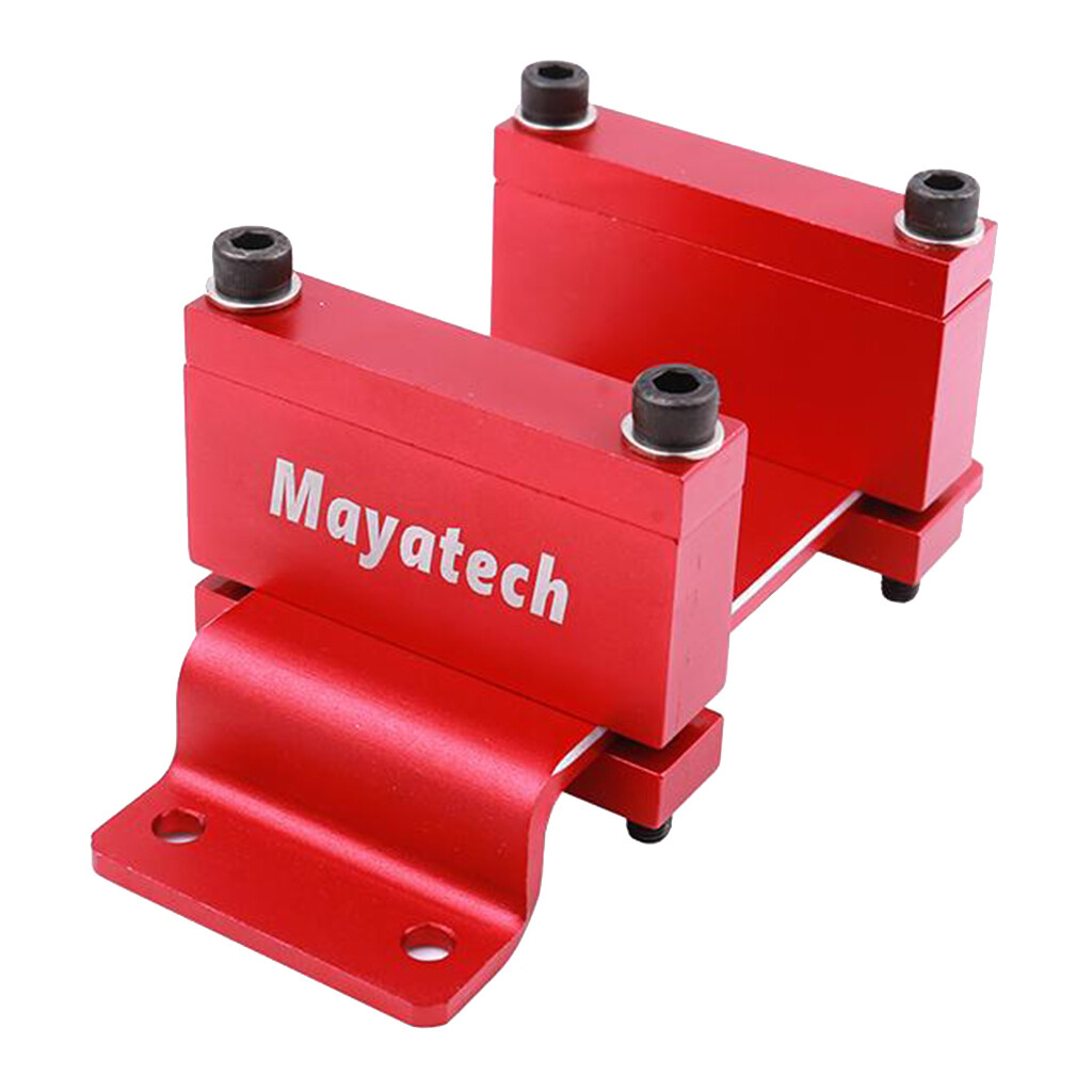 Model RC Aircraft Engine Test Stand for Saito, OS, Enya, Irvine, MDS, PAW, SC.