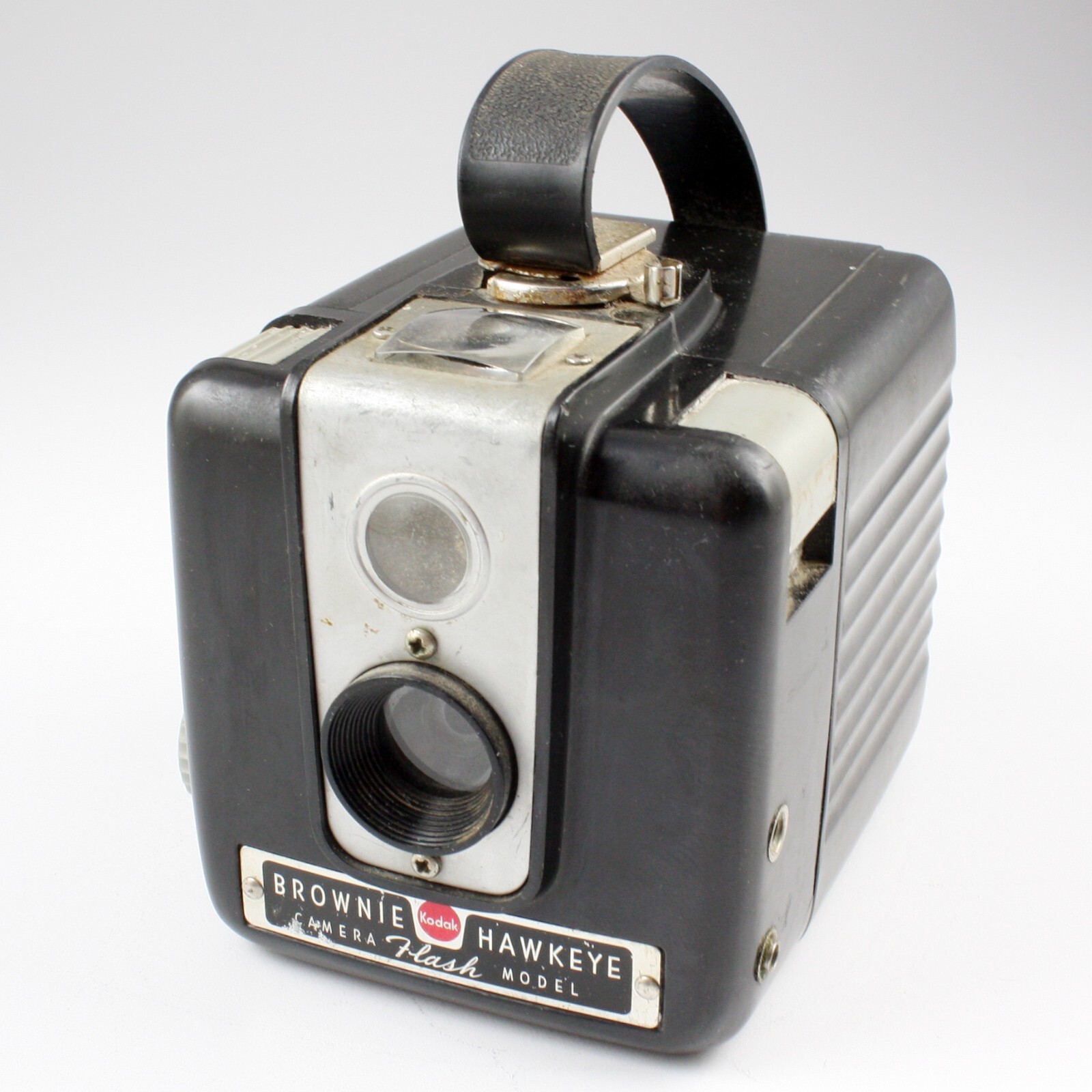 Kodak Brownie Hawkeye Flash Camera Vintage Bakelite