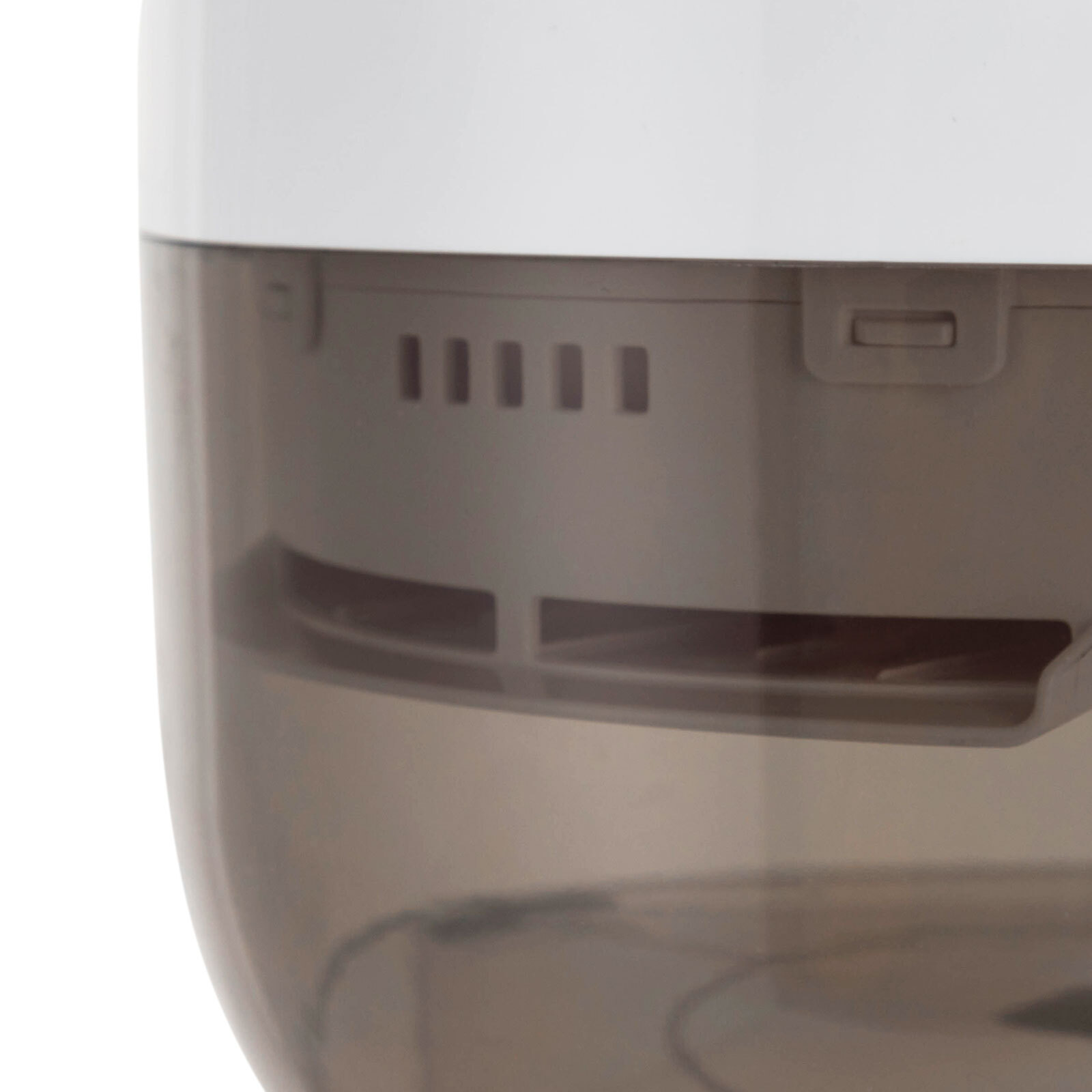 Modern Cat Water Fountain Pet Water Fountain Cat Drinking Fountain CYD003 White