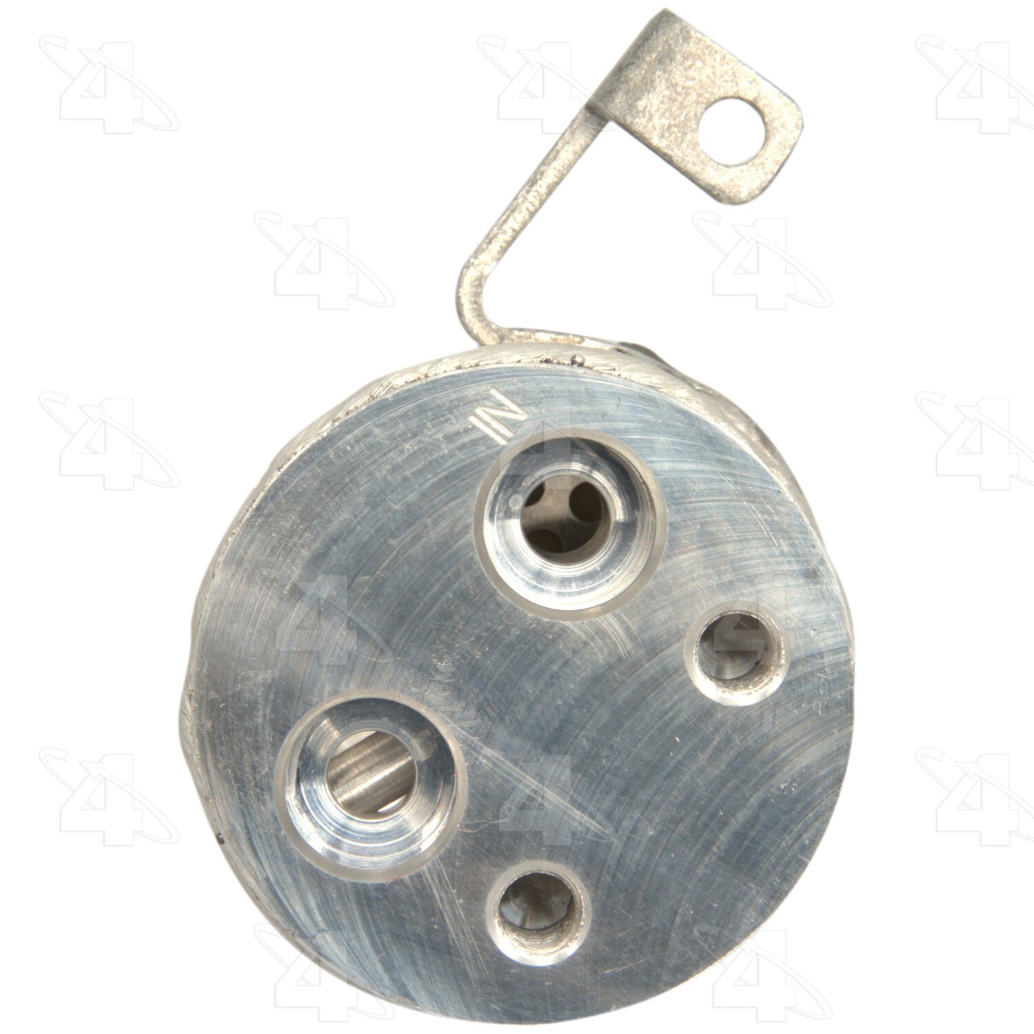 For 1998 Dodge B3500 A/C Receiver Drier 4 Seasons