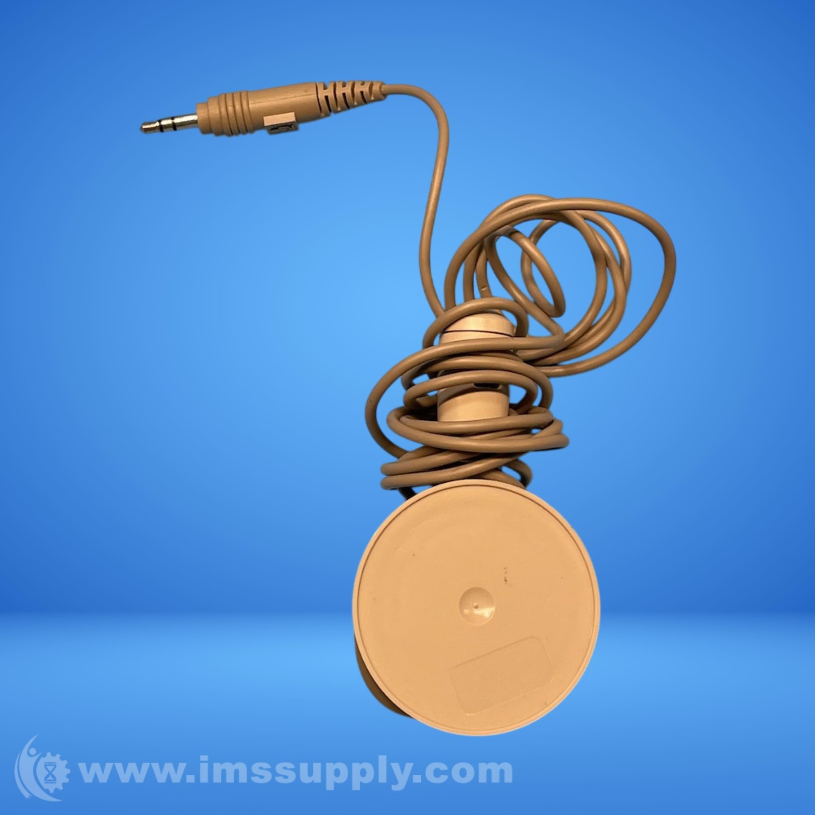 Desktop Computer Microphone 3.5mm Audio Jack FNIP