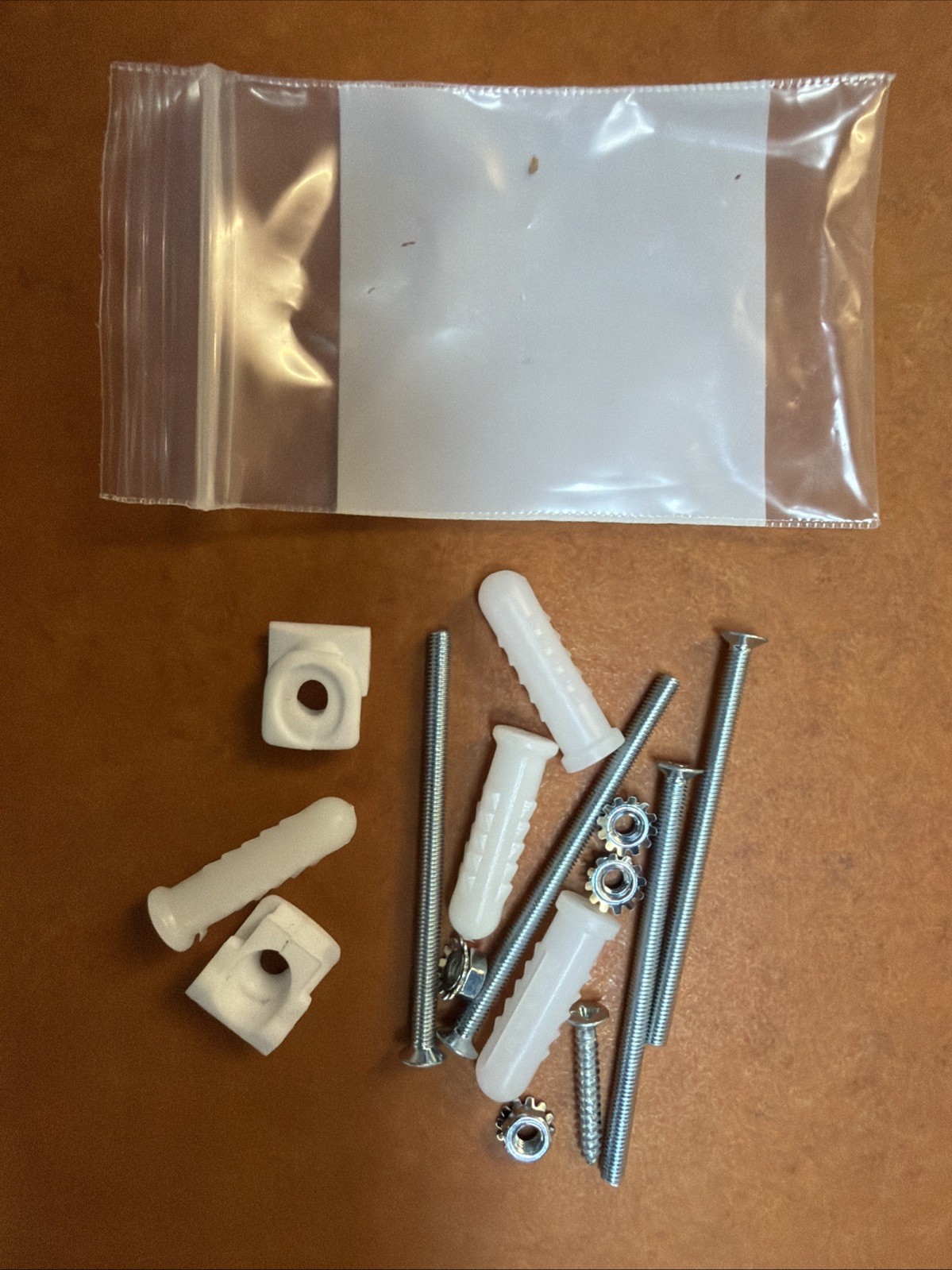 Lot of Ubiquity Mounting Equipment