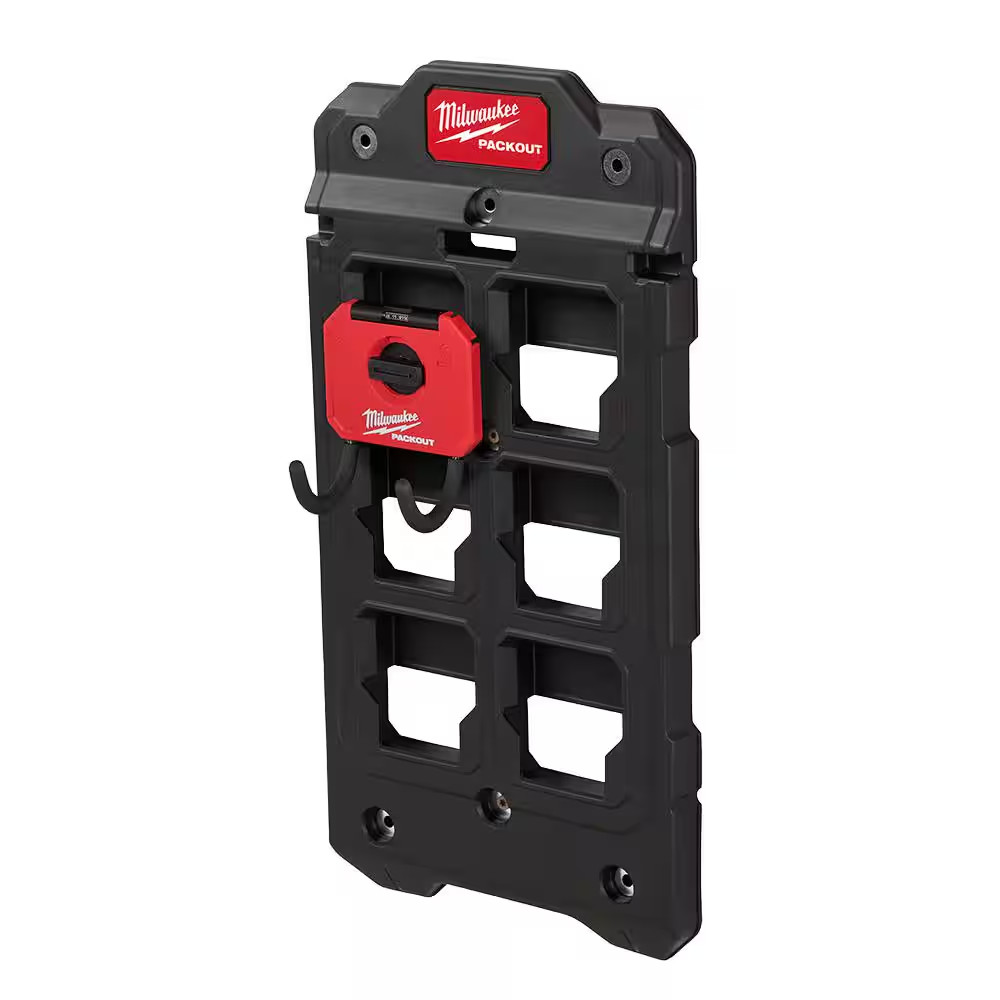 PACKOUT Small Curved Utility Hook (2-Pack)