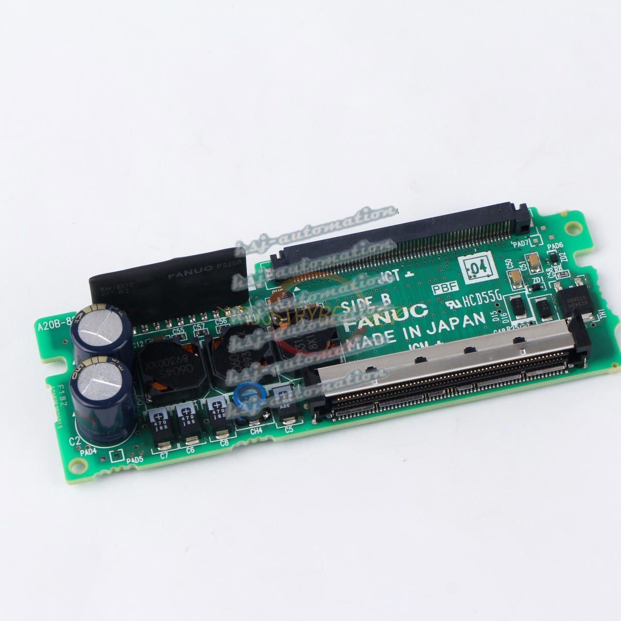 New Fanuc A20b-8200-0650 PCB Board