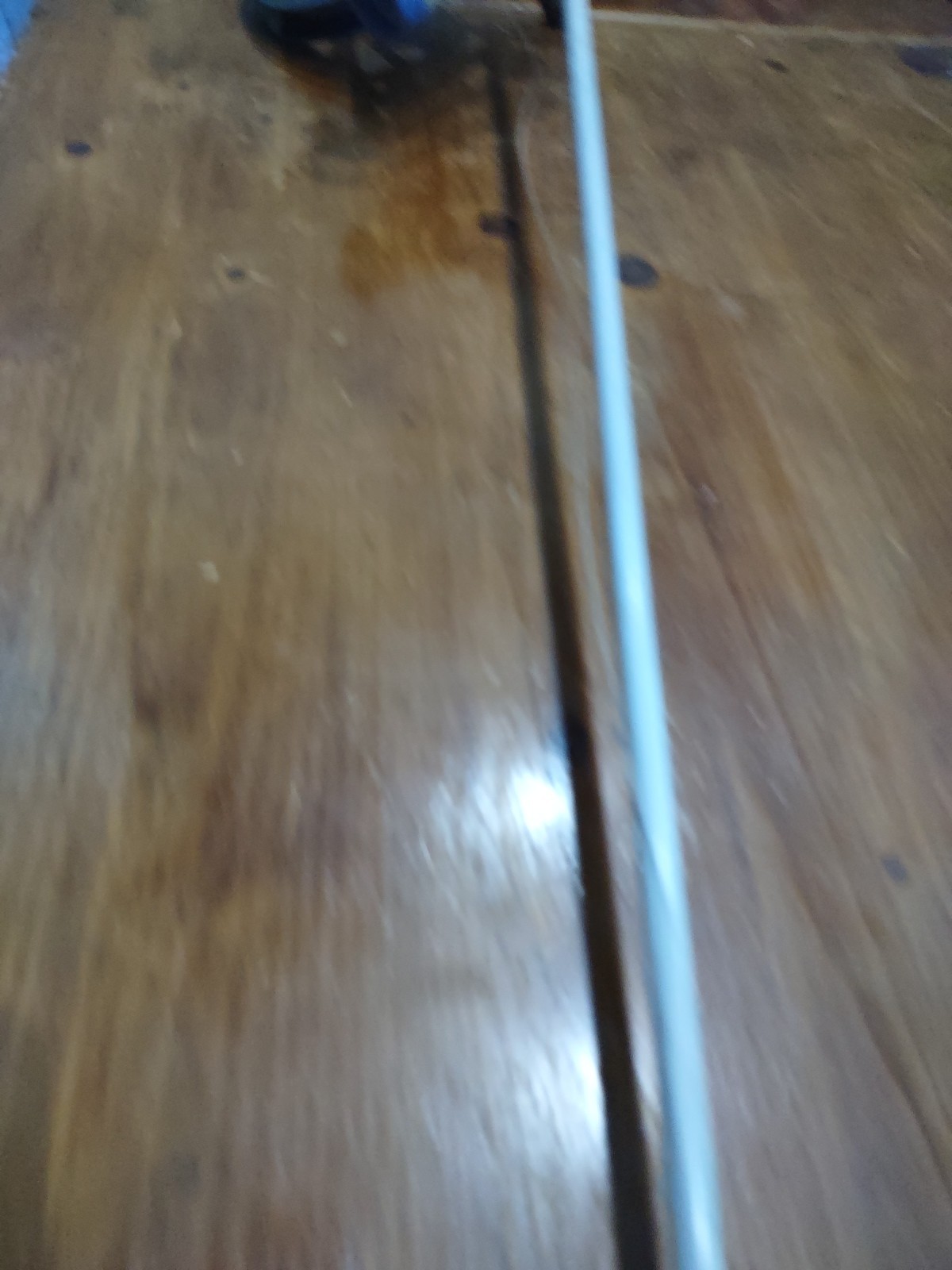 Vintage Mac Jac Boom Down rigger