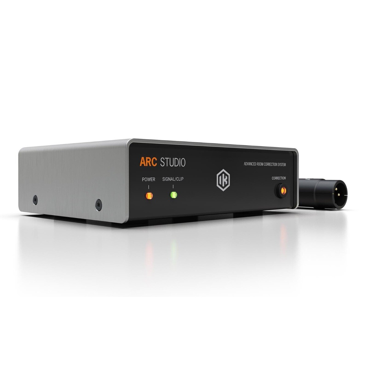 IK Multimedia ARC Studio Advanced Room Correction System