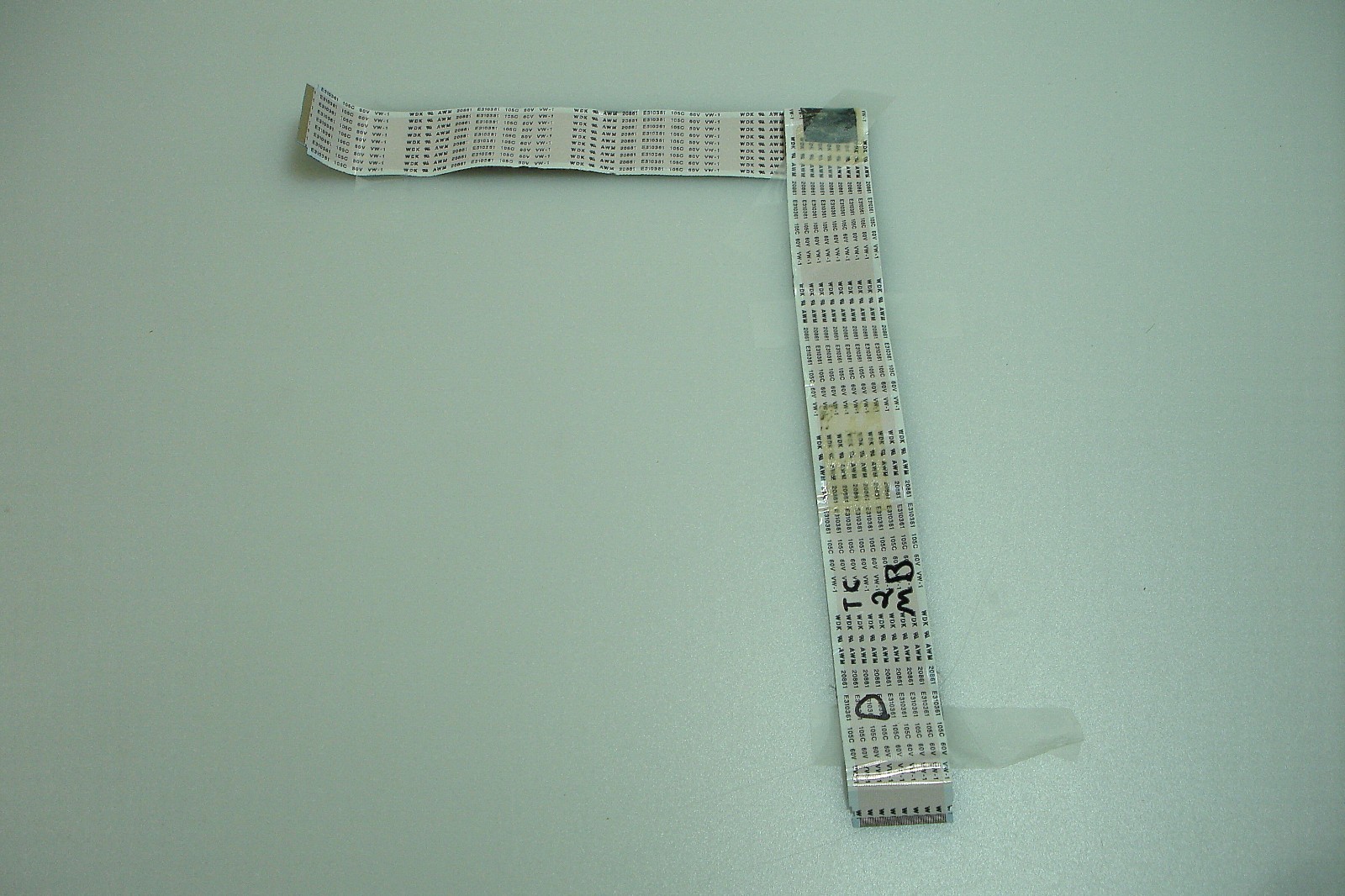 Vizio 61001-02797 51Pin LVDS Cable for D43FX-F4 (LHBFVNBV)