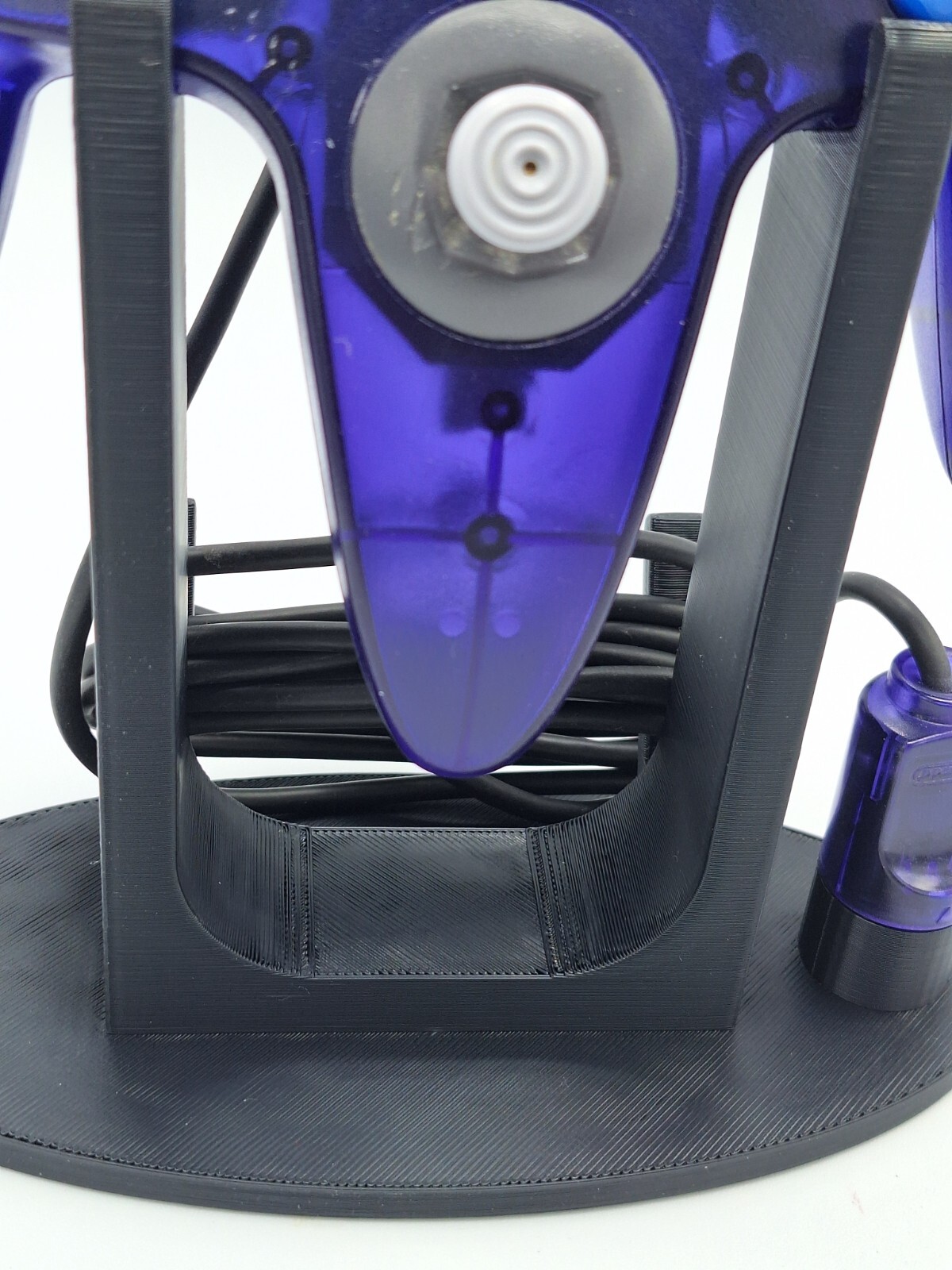N64 Controller Display Stand - Choice of Colors - 3D Printed