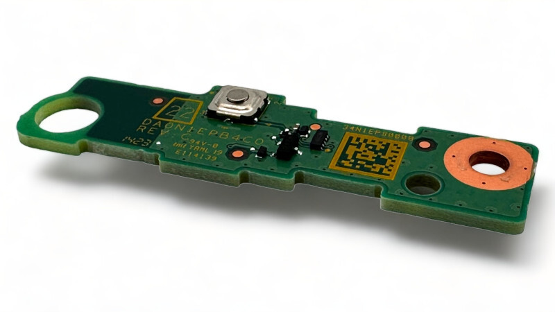 N40818-001 - PCA Power Button Board Maok