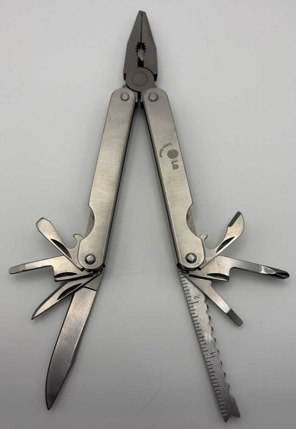 LG Multi-Tool