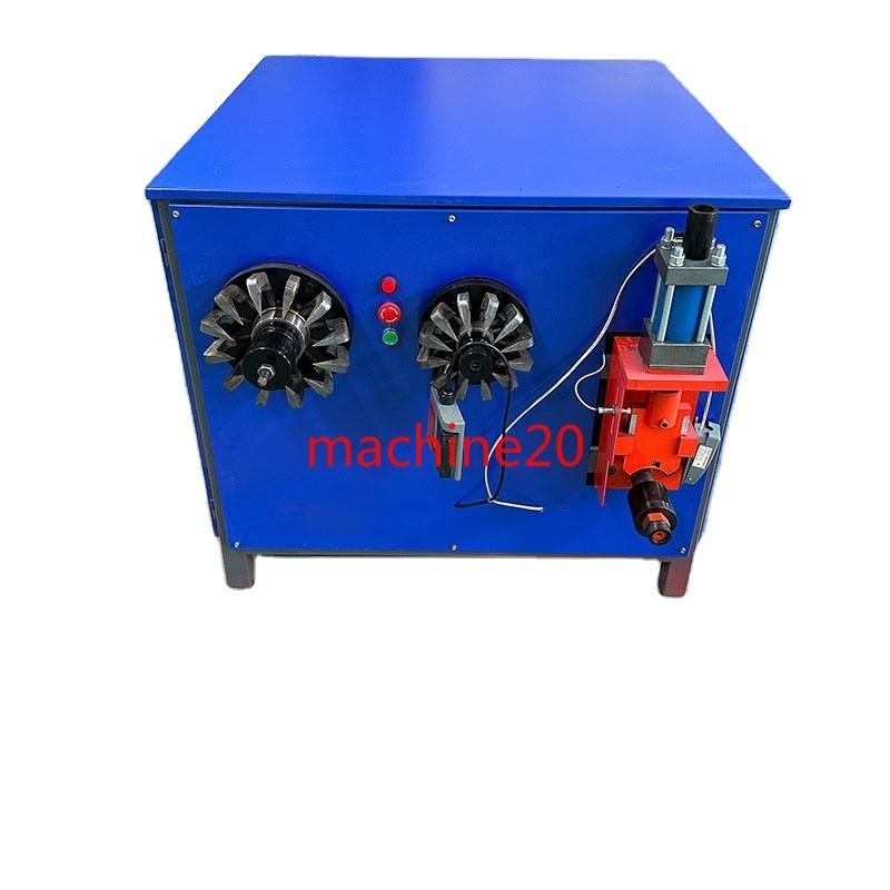 Motor disassembly machine Copper Recycle Copper wire stripping machine for scrap