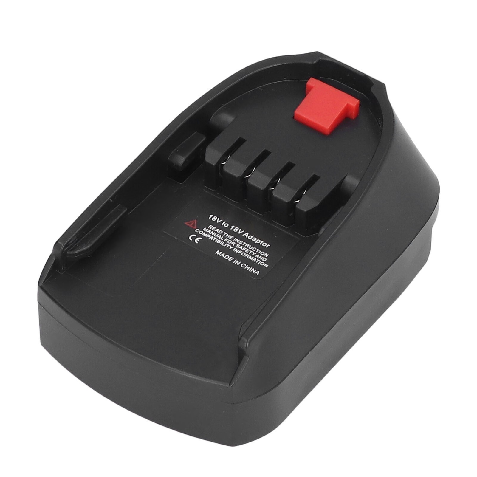 Battery Adapter Converter For BAT618 18V Tools (BOSB18C)