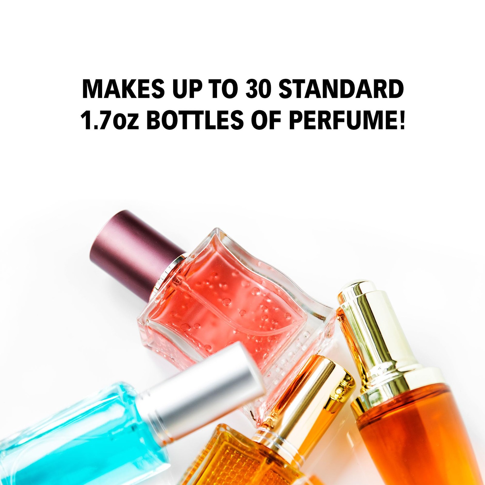 Perfumer's Alcohol 32 oz for DIY Fragrances