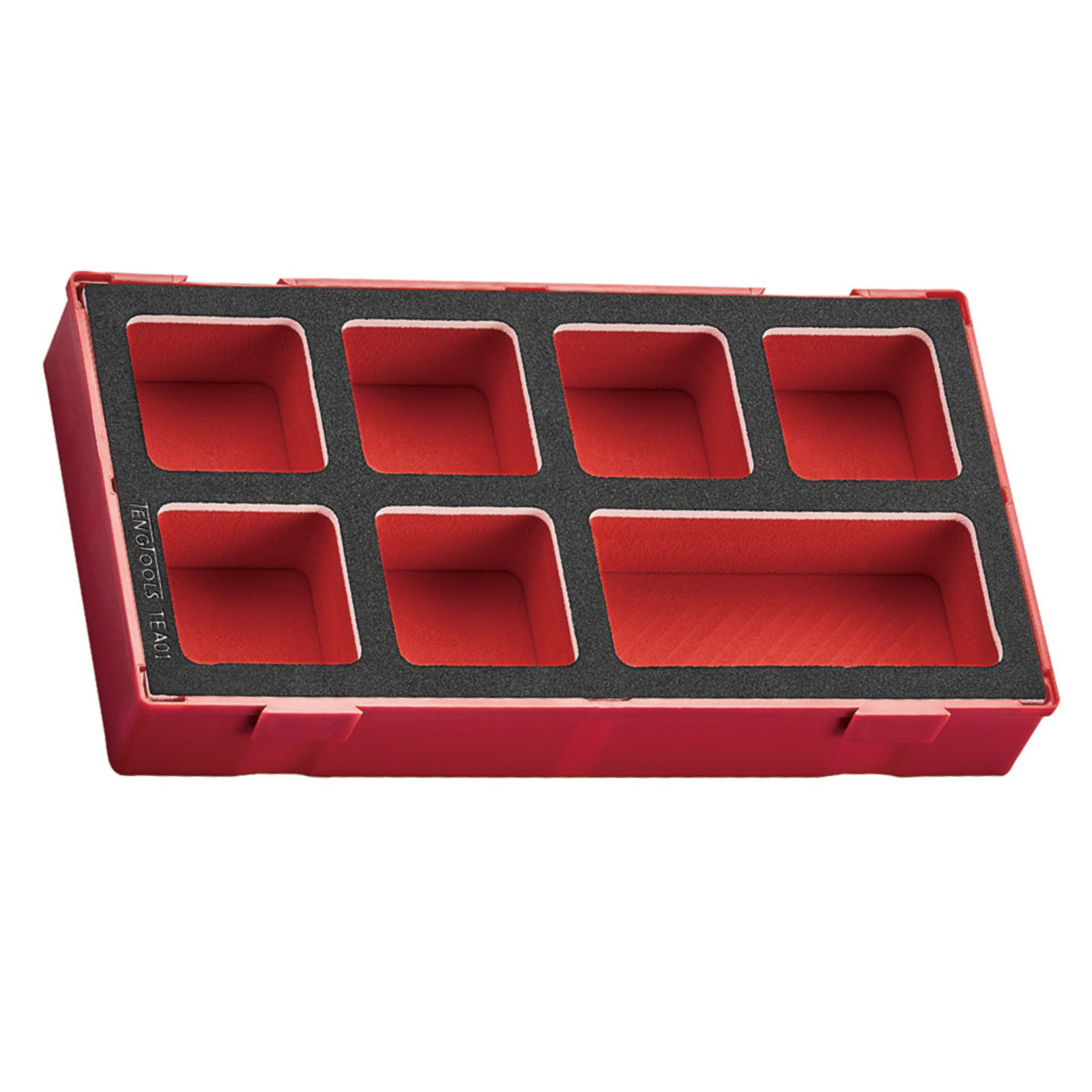 Teng Tools Storage Tray FOAM1 7 Compartments TEA01
