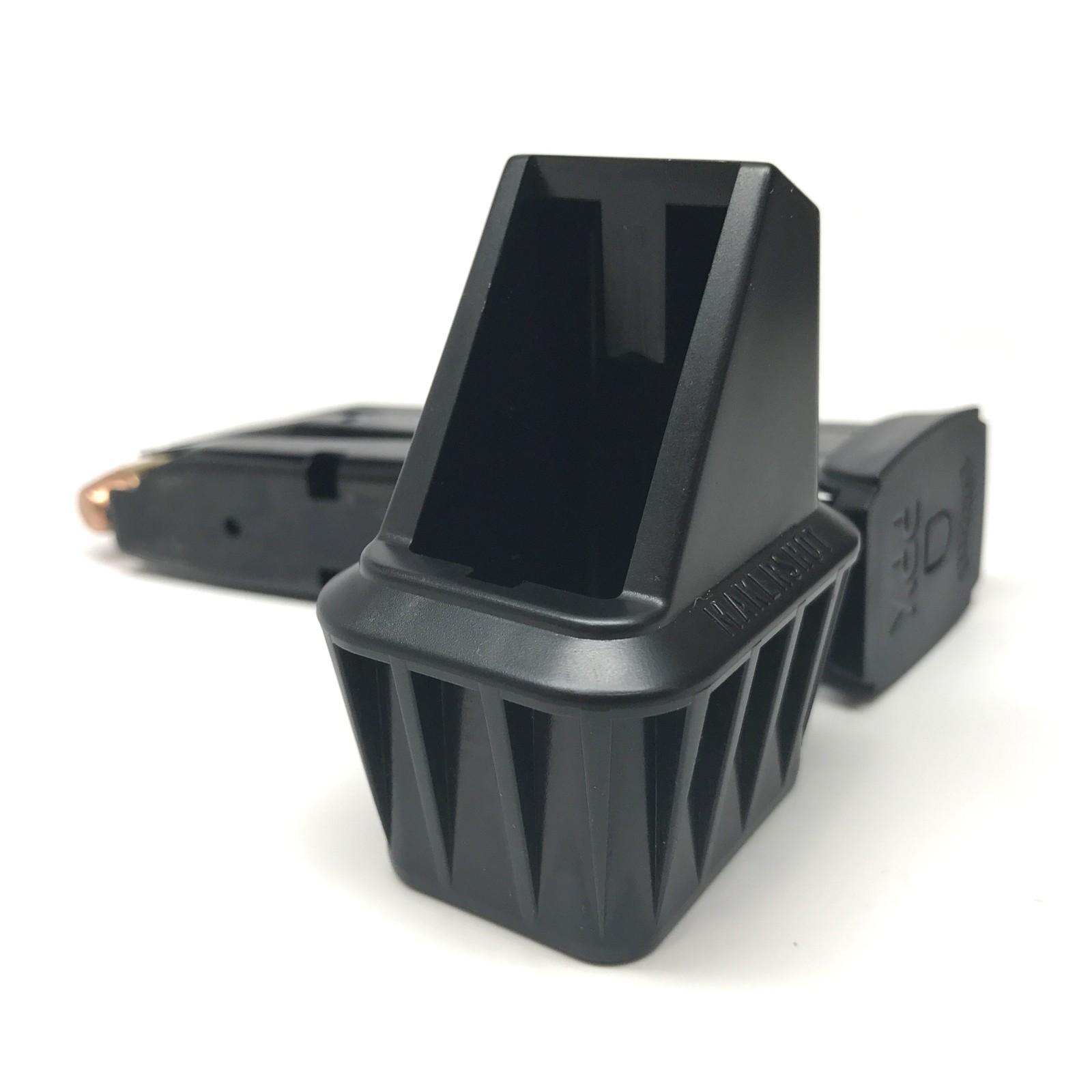 MakerShot Speedloader for .40 Cal - Walther PPX Magazine Speed Loader