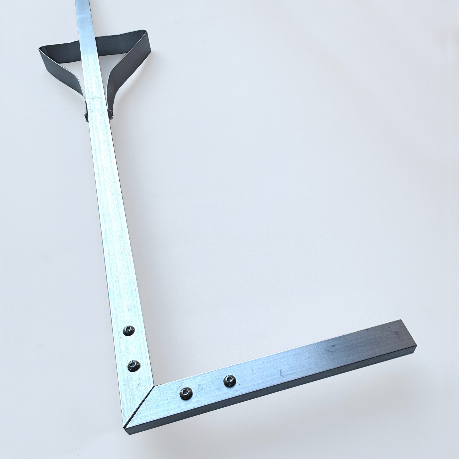 Wheel Alignment Tool - Accurate Heavy Duty Toe Alignment Gauge