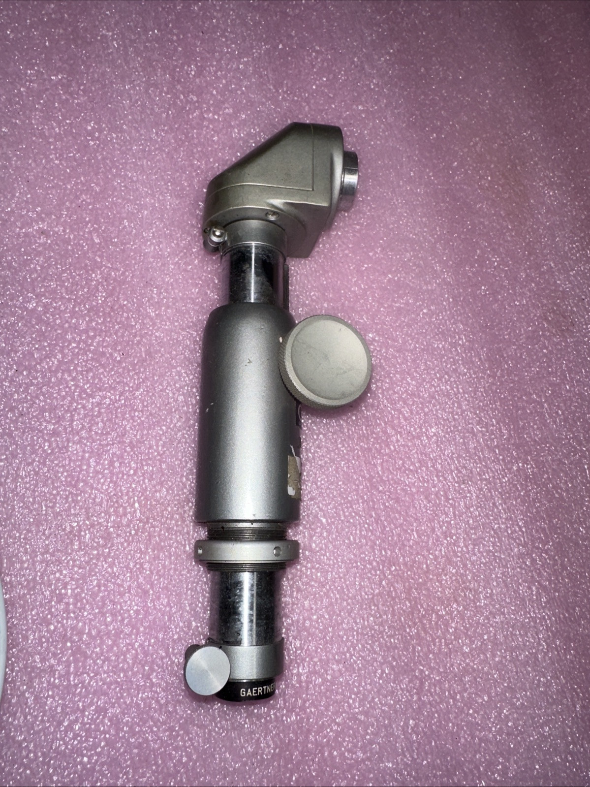 GAERTNER Periscope 80 mm Part