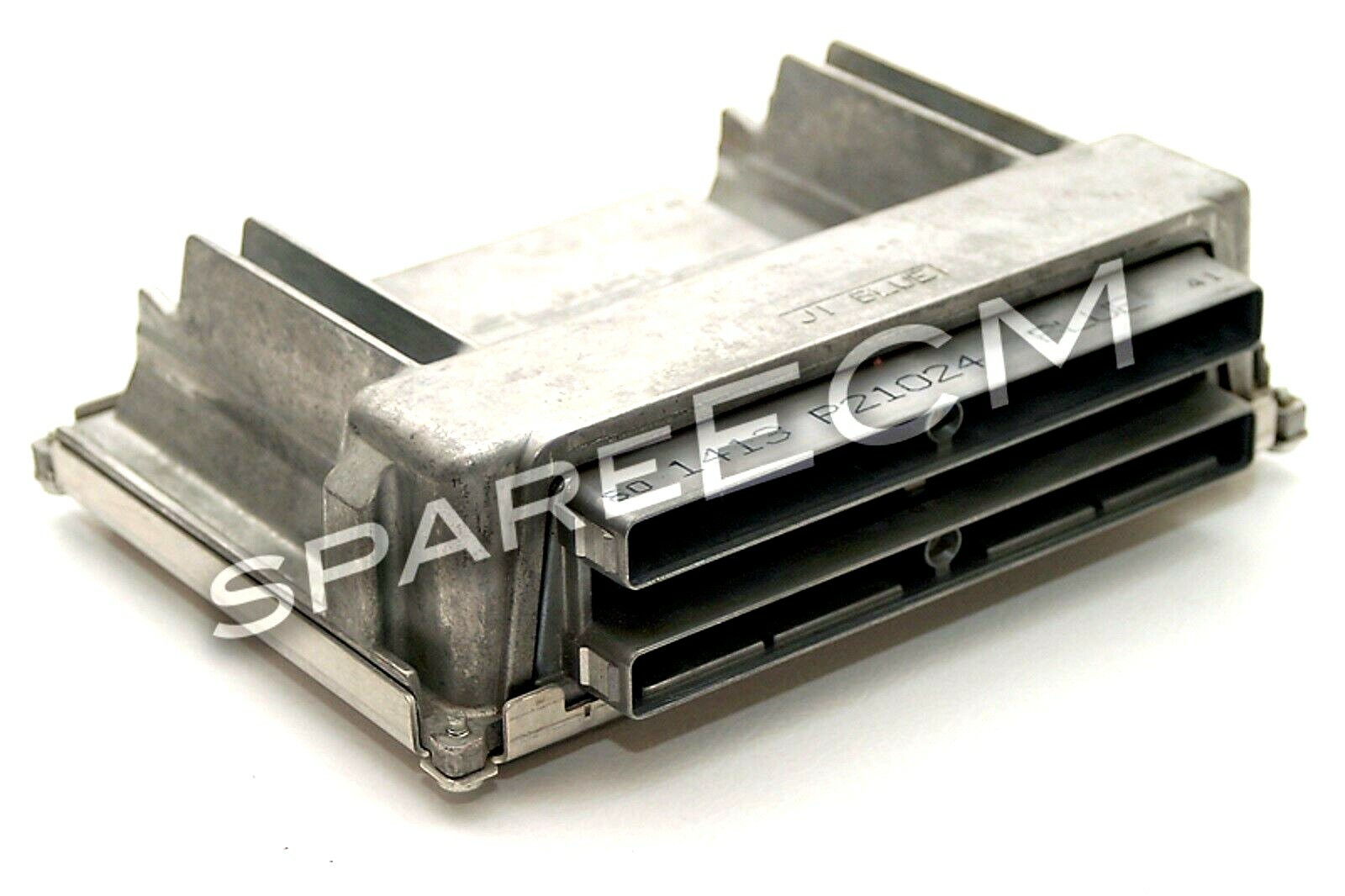 S10 2000 2001 2002 2003 Engine Computer ECM PCM 12202203 Programmed to your VIN