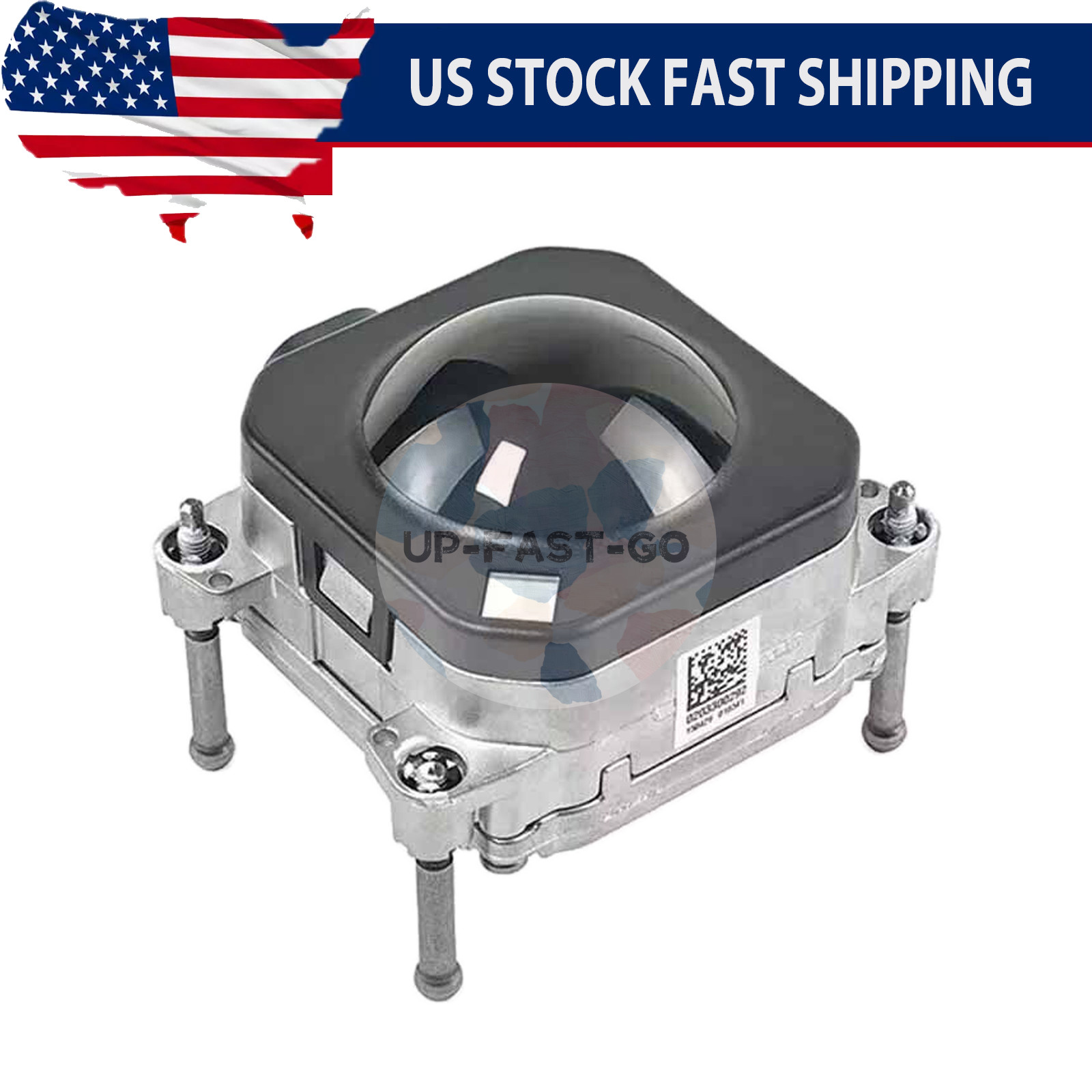 Cruise Distance Sensor For Jeep Cherokee 2016 -2017- 2018 68265771AD /68265771AC