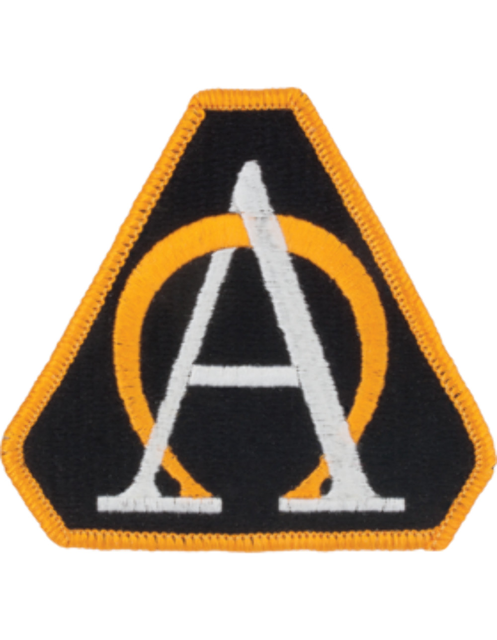 Acquisition Support Center Patch