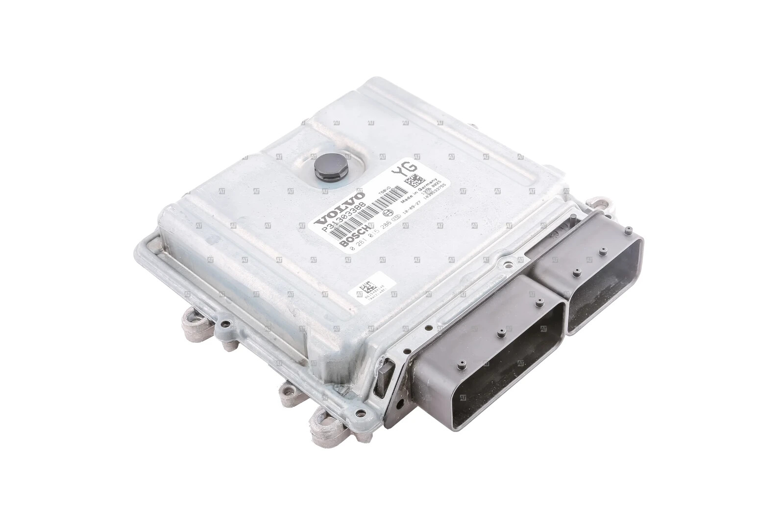 Volvo ECU Cloning Service / DME Cloning Service