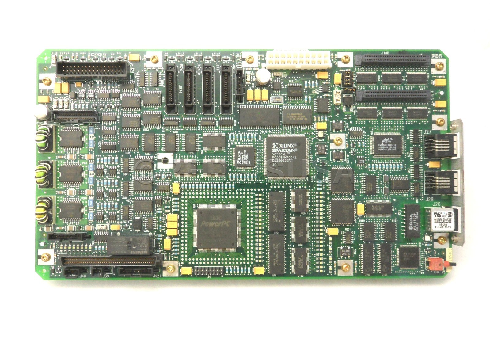 Storagetek Library Controller Board L20 33098496-02