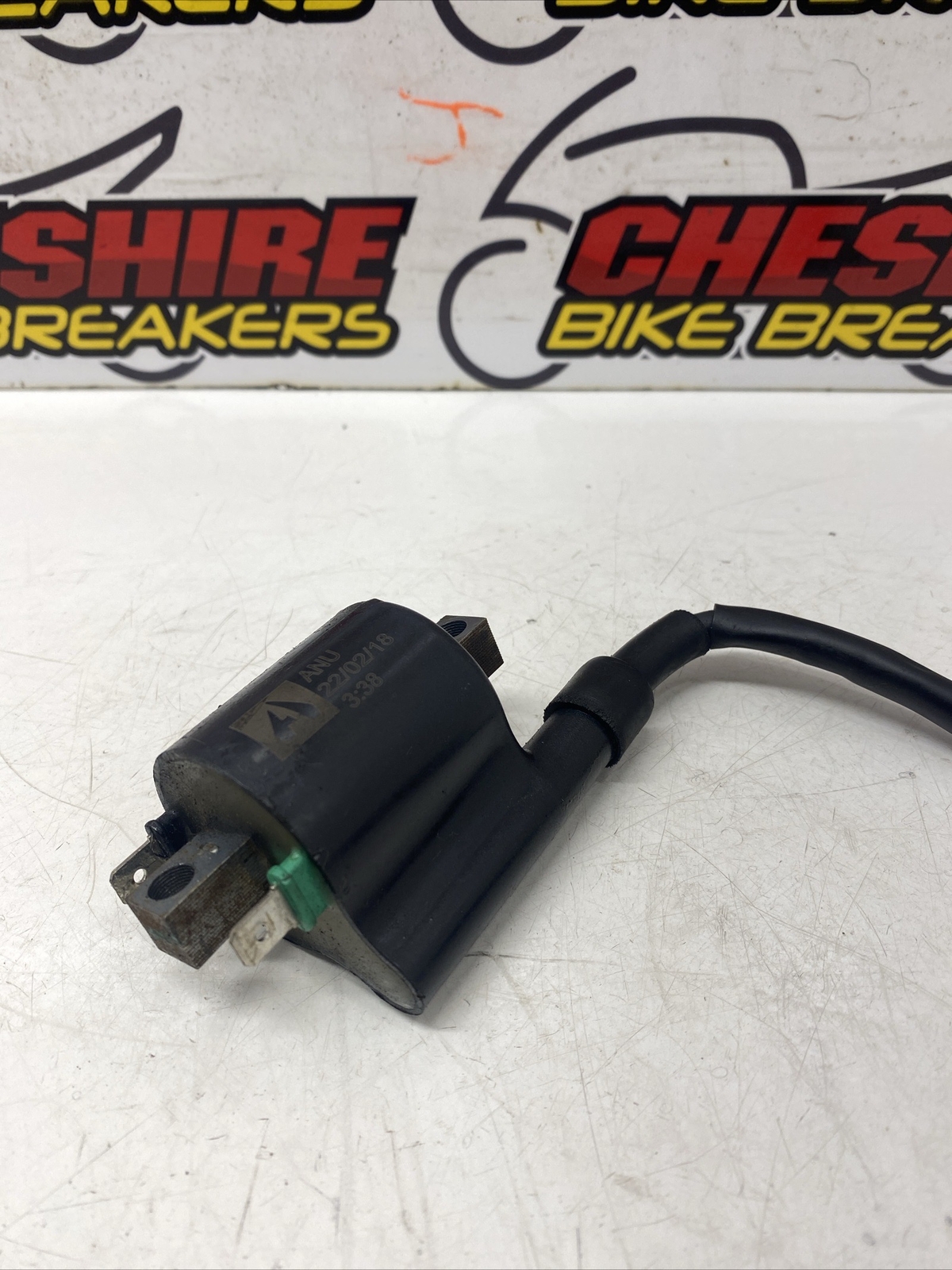 ♻️ Honda Cb 125 Sp Shine 2018 - 2019 Ignition Coil ♻️