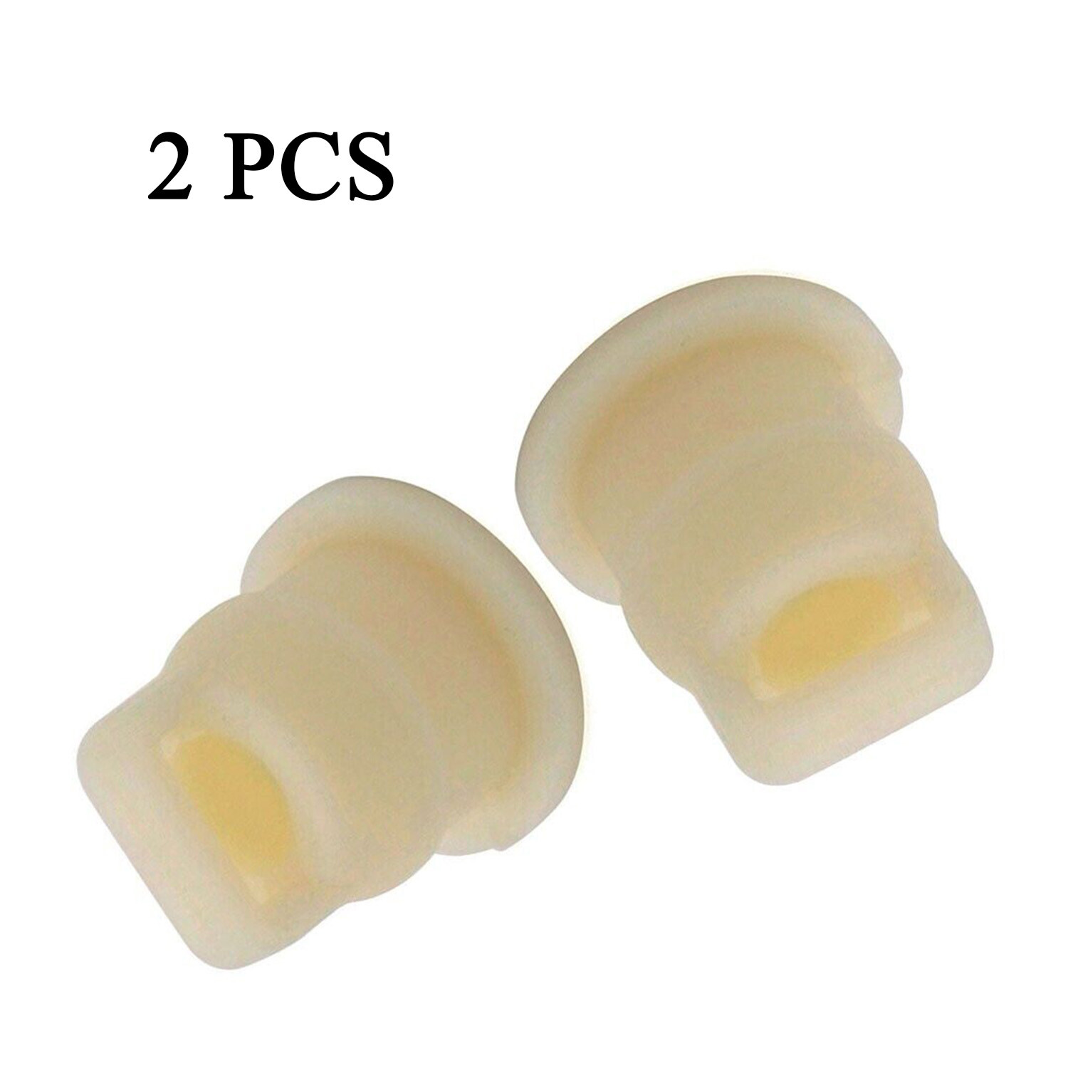 New 2PCS Shifter Cable Bushing Fit For 2007-2018 Jeep Wrangler JK 68064273AB USA