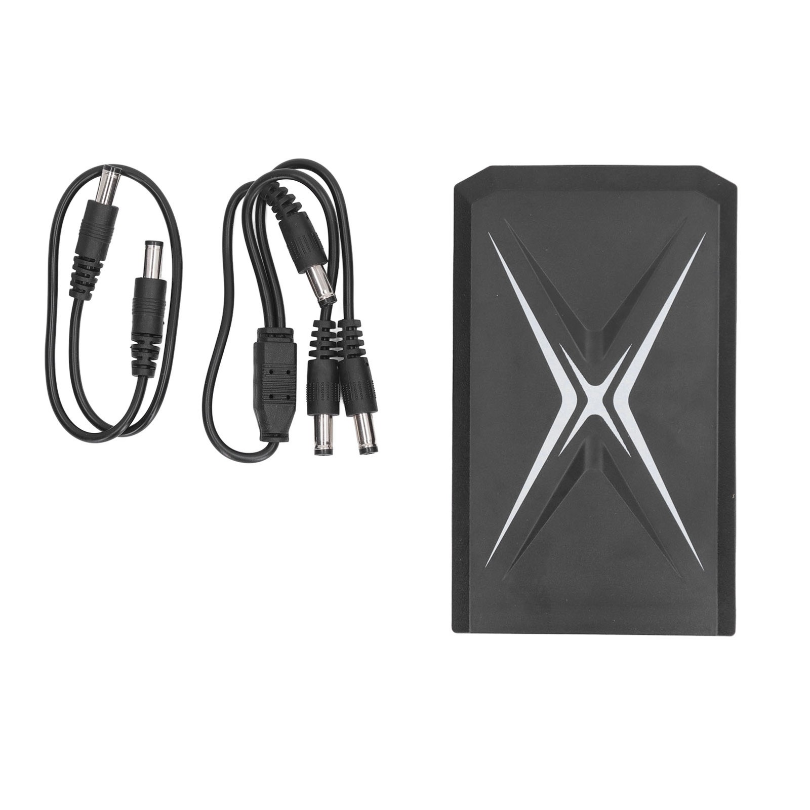 Mini UPS Battery Backup For Security Camera Router WiFi Premium