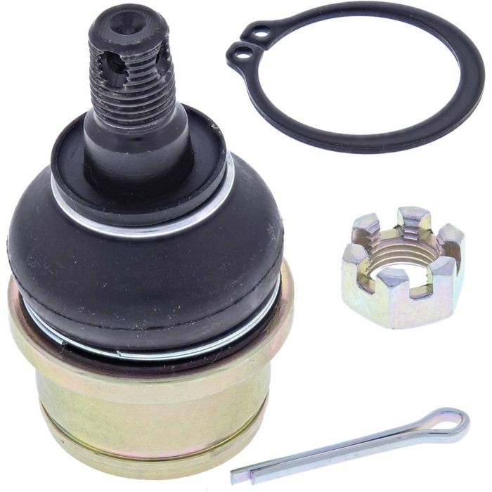All Balls Lower Ball Joint Kit 42-1015 Honda TRX420 FA IRS 15-25 NEW SHIPS TODAY