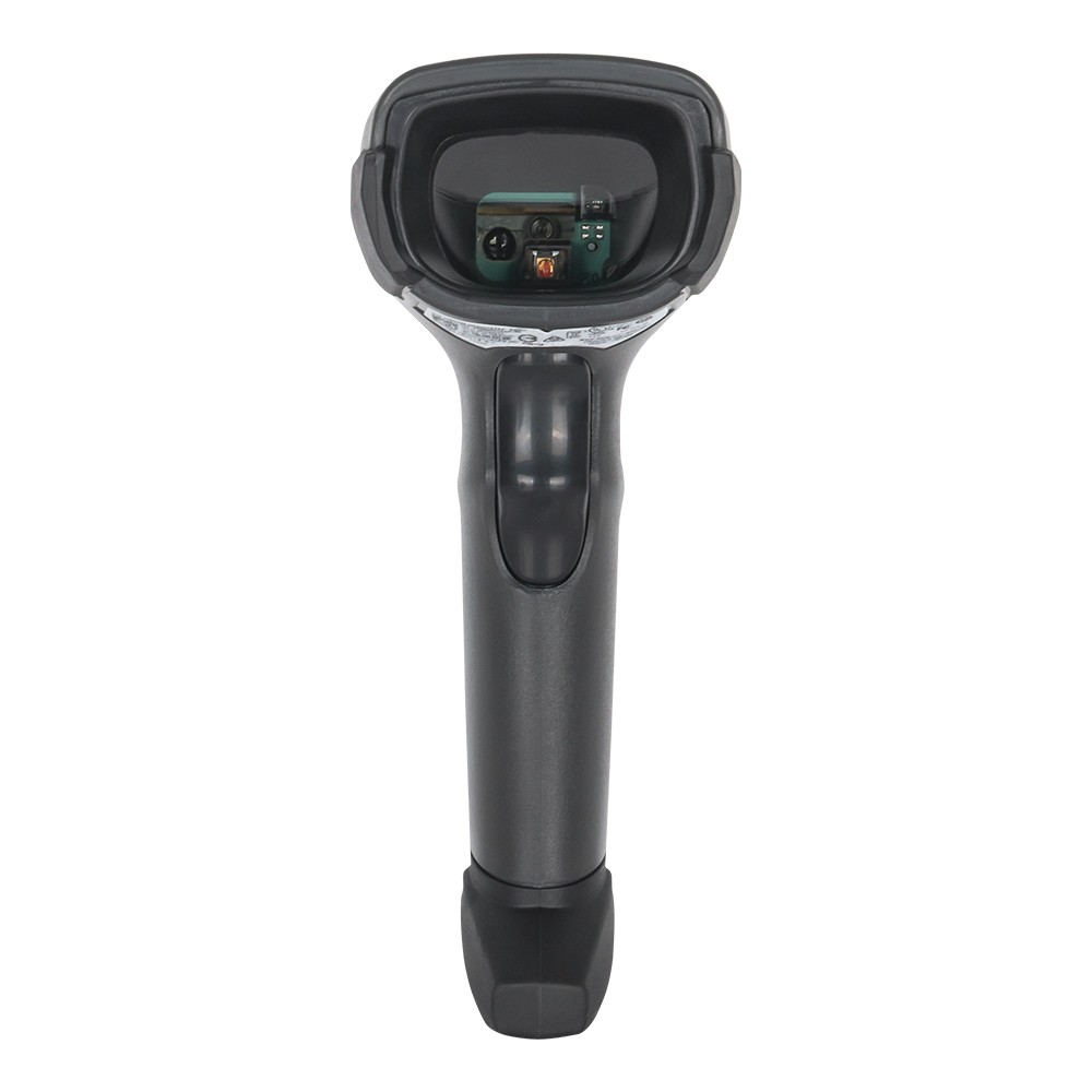 Zebra DS4308-SR00007VZAP 1D/2D Direct Mark Handheld Barcode Reader w/ USB Cable