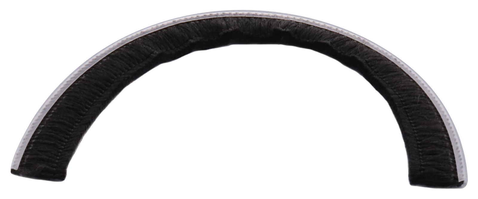 .625" Vanguard Security Astragal Replacement Pile Weatherstrip - 100' Roll
