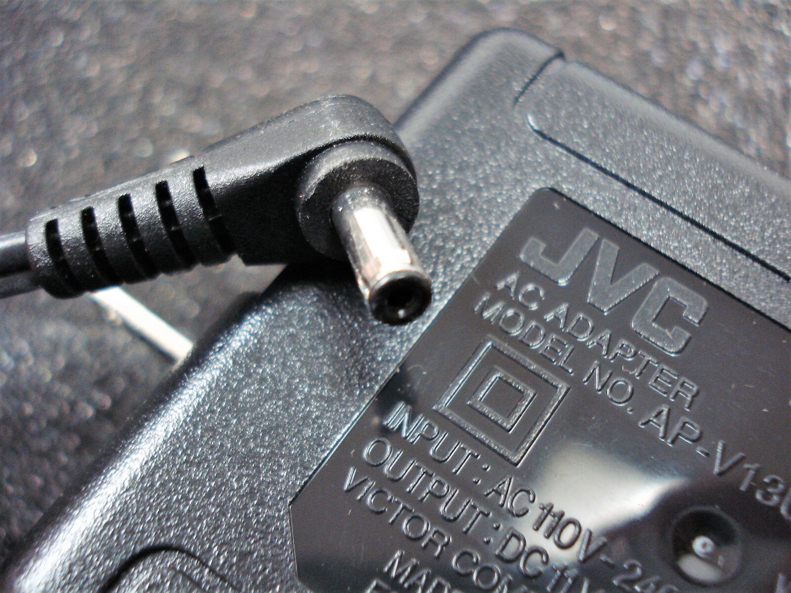Brand New OEM AP-V10U AP-V12U AP-V13U AC Power Adapter for JVC Camcorders