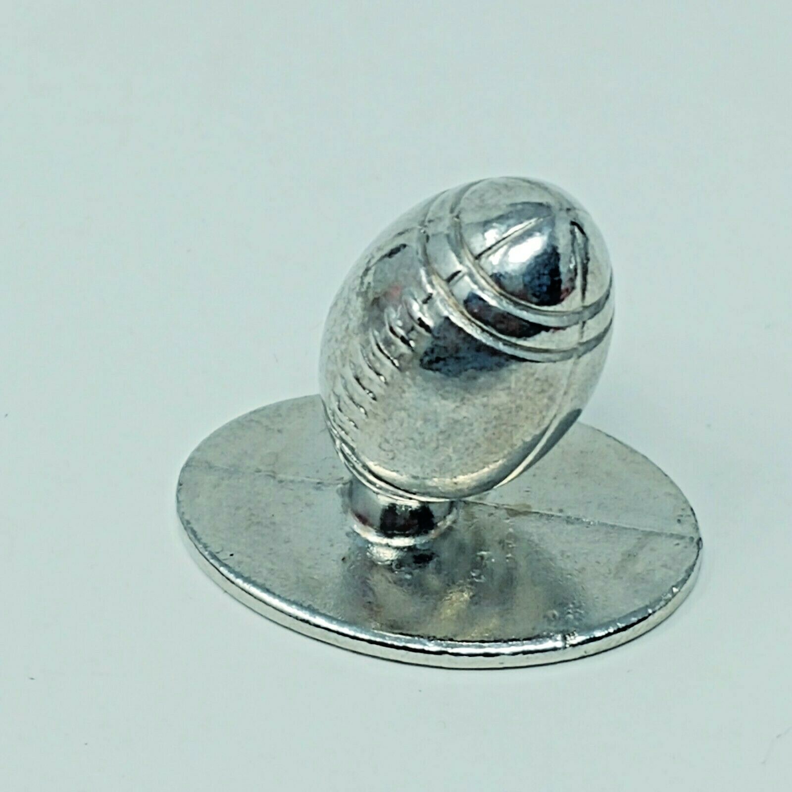 Scene It Sports ESPN 2005 Replacement Pieces Movers Metal Tokens
