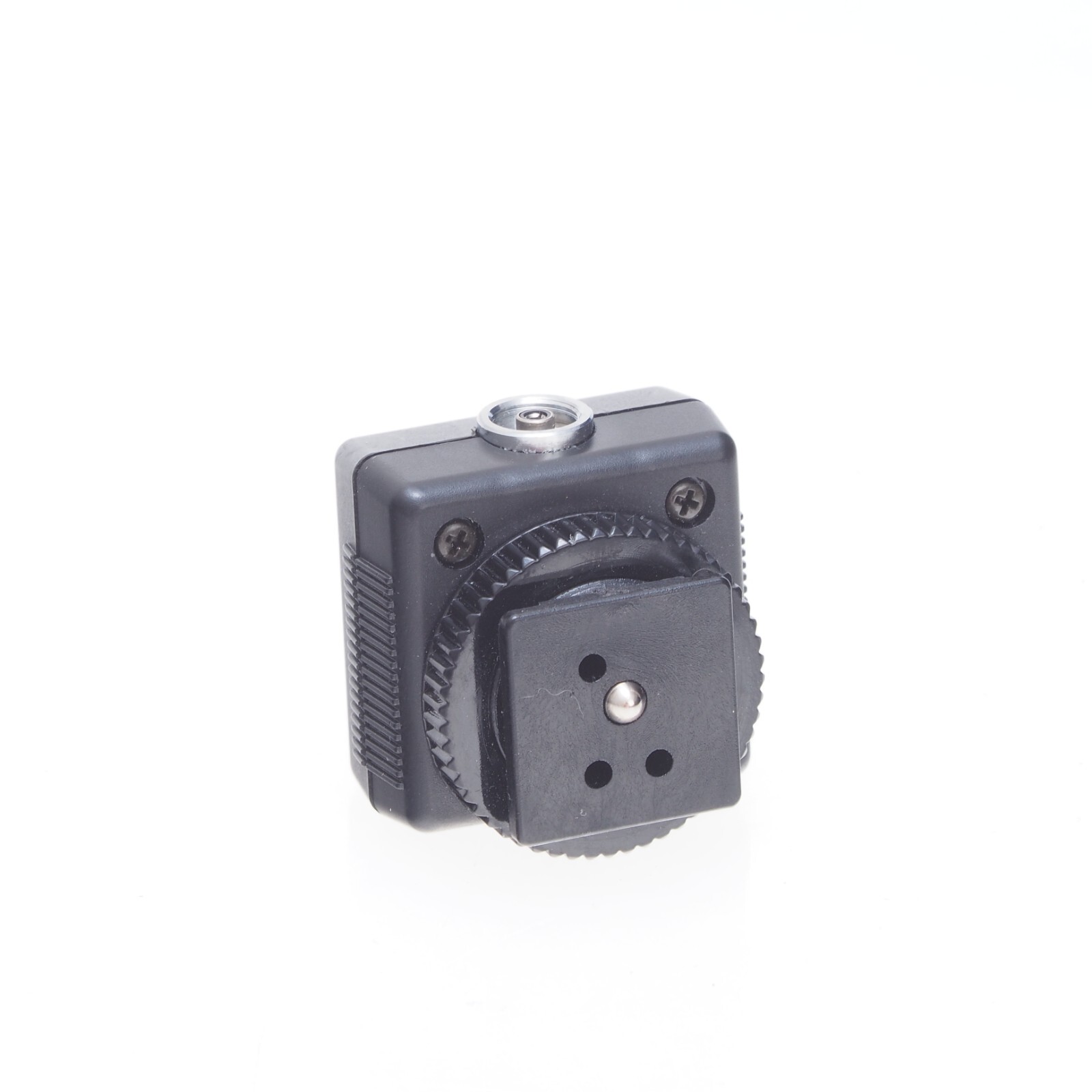 Nikon AS-15 Sync Terminal Adapter