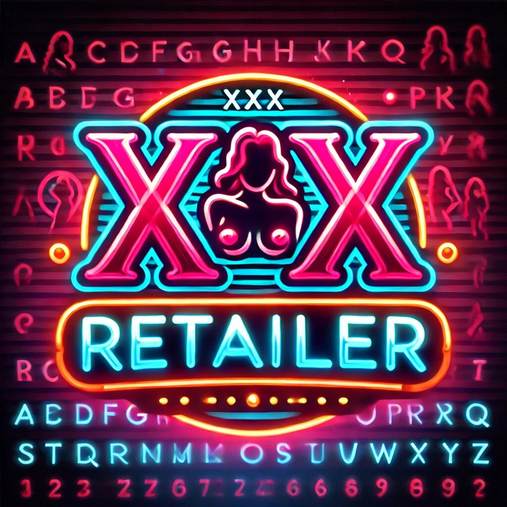 XXXRetailer.com - PREMIUM TWO WORD DOMAIN NAME - Sex, Adult, XXX, Store!