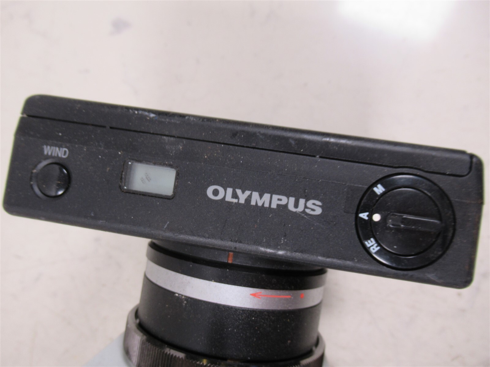 Olympus Microscope Camera PM-VSP-3 PM-PB20 U-SPT PM-DA35DX PM-C35DX