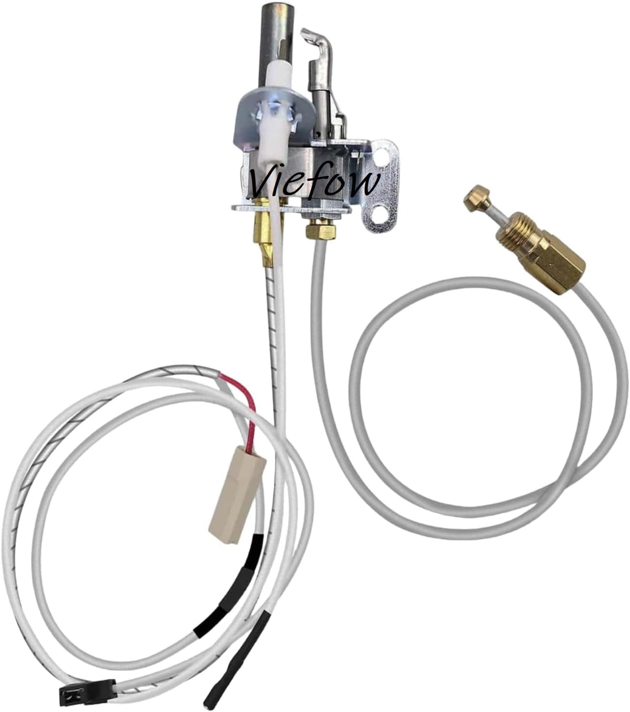 Pilot Assembly Fits Bradford White Honeywell Natural Gas Water Heater