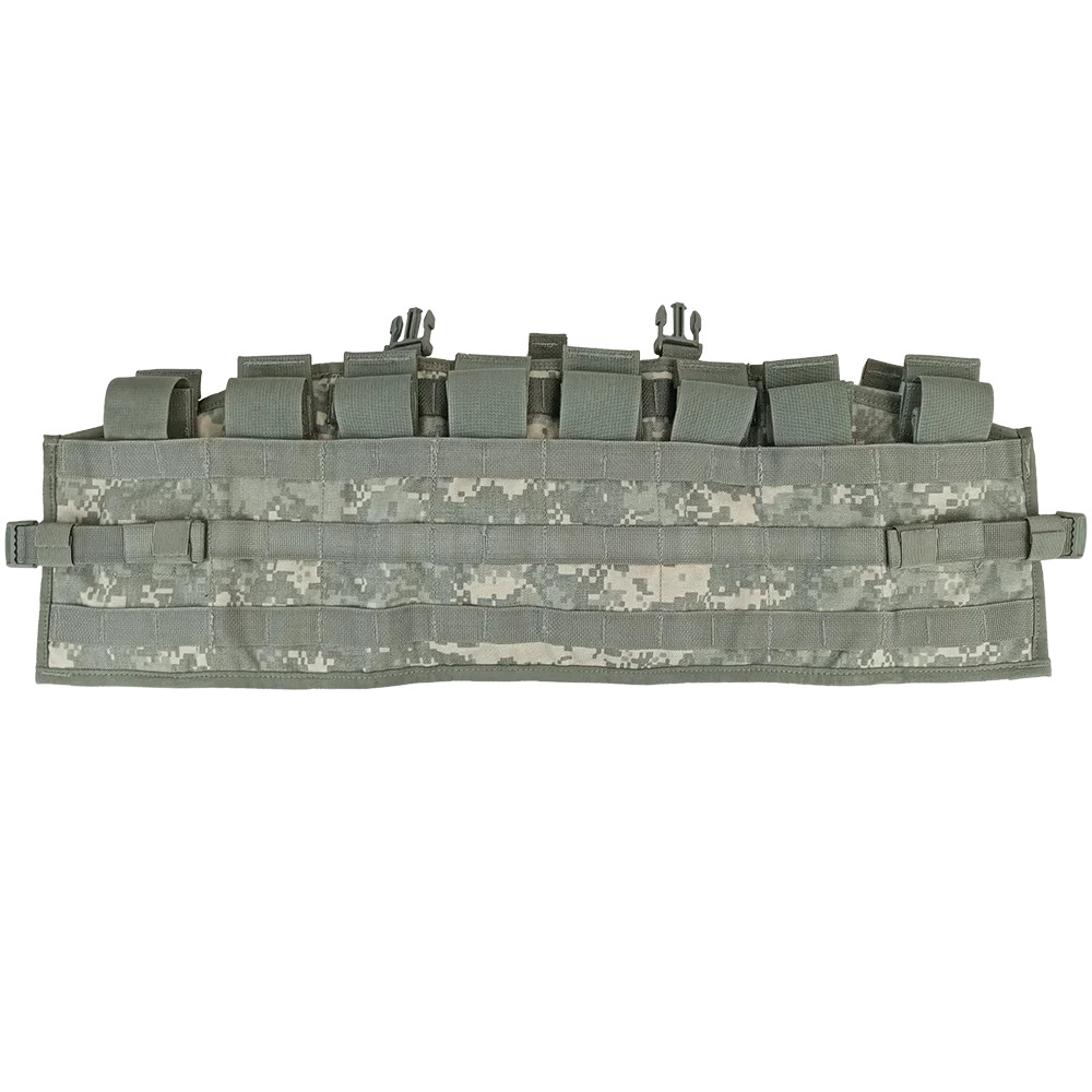 USGI ACU Tactical Assault Panel