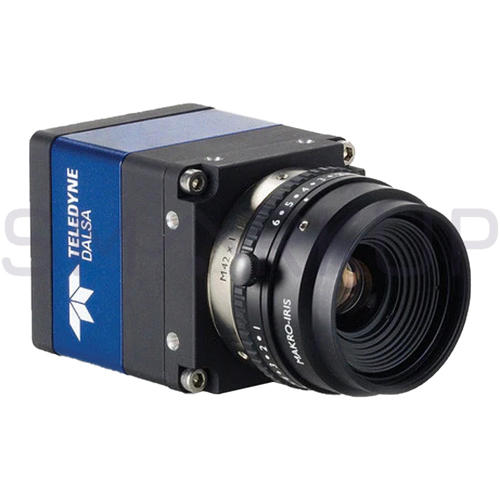 New In Box DALSA TS-M2560 Industrial Camera