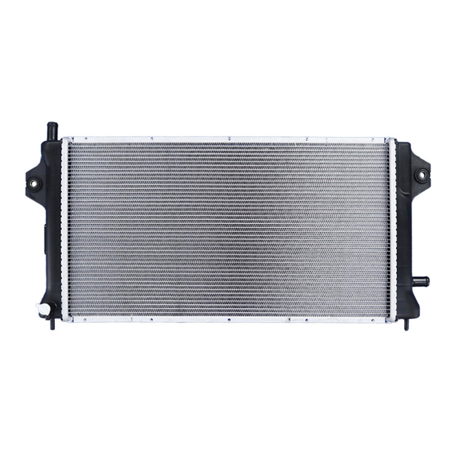INV13821 New Replacement Inverter Cooler Fits 2018-2020 Outlander Phev