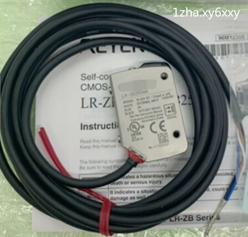 1pc for LR-ZB250AN Laser Sensor #ZH