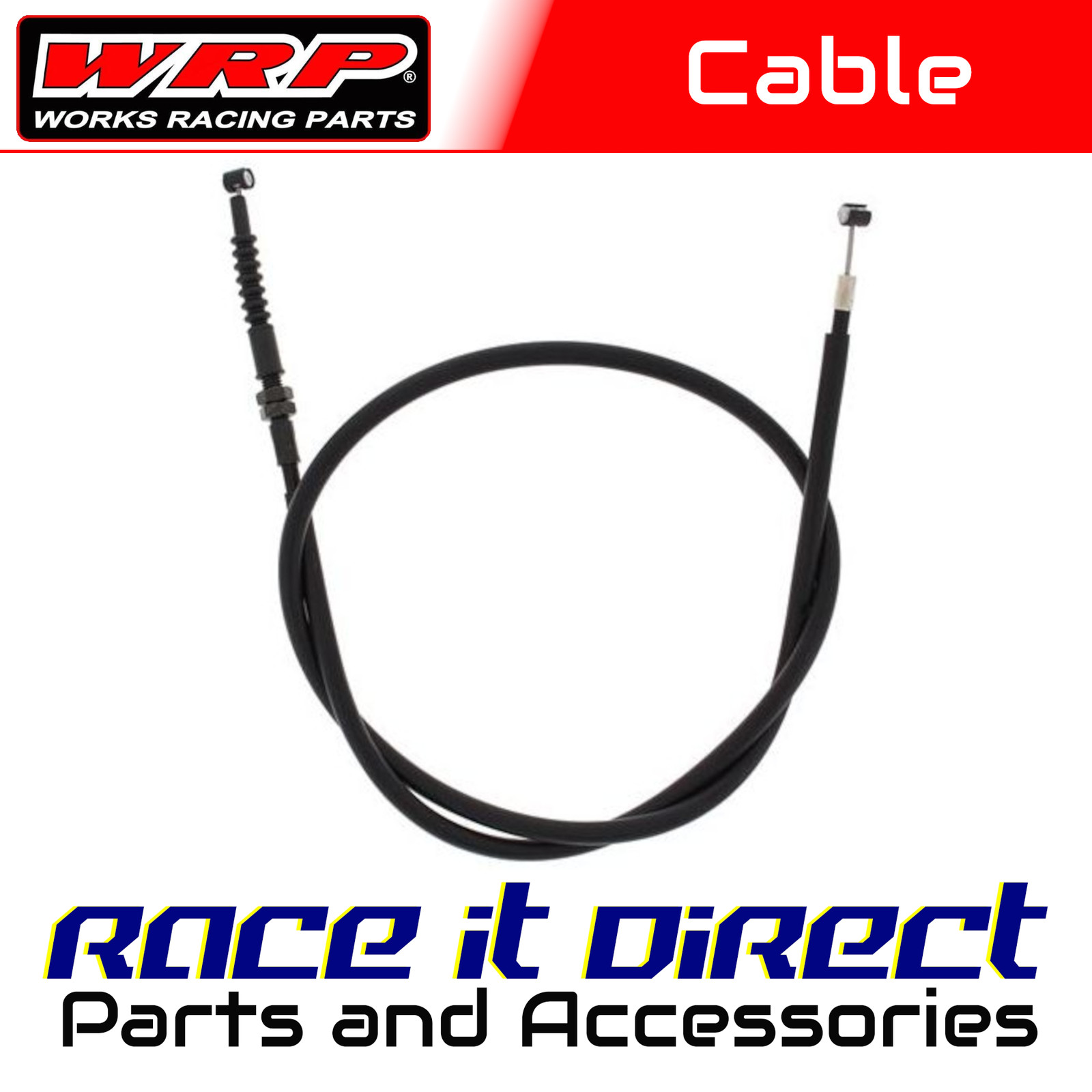 Clutch Cable for Yamaha YZ250F 2003-2005 WRP