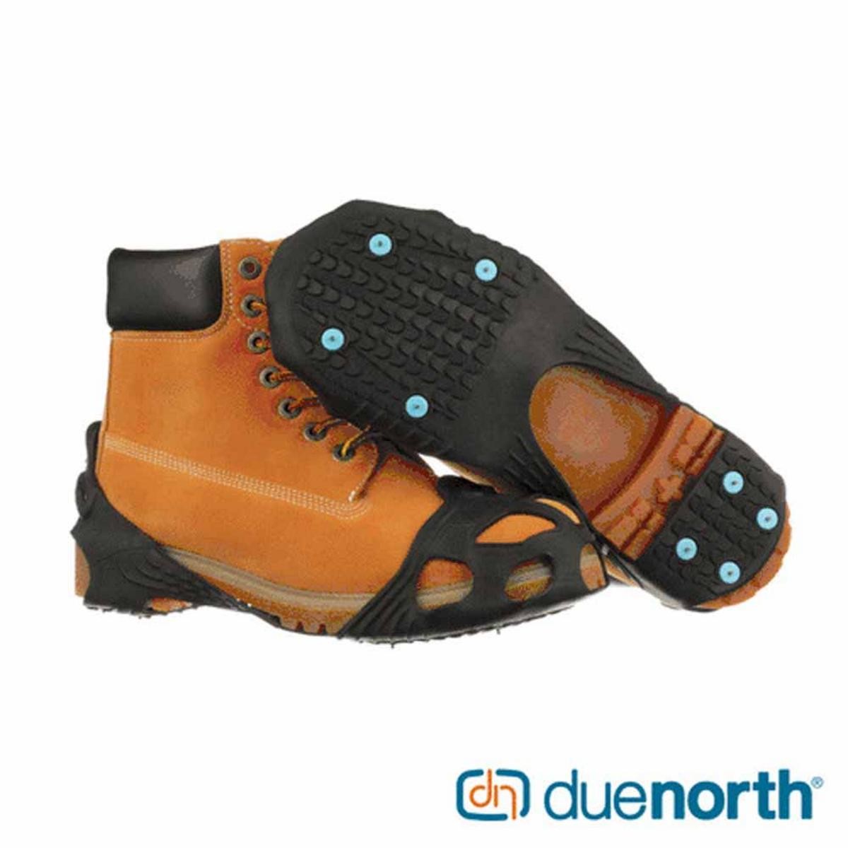 Due North All Purpose Industrial Traction Aids