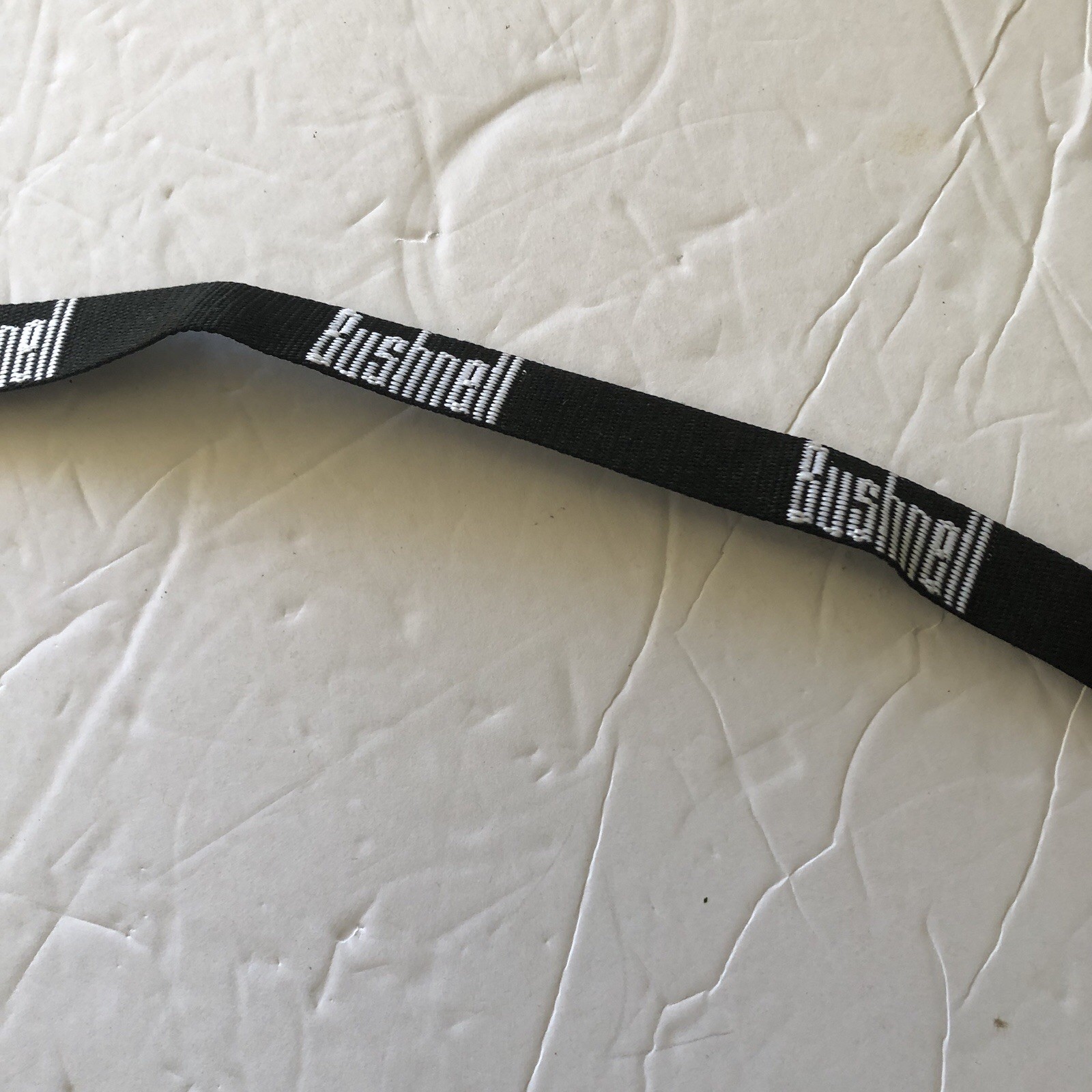 Bushnell Black Carry Case Strap