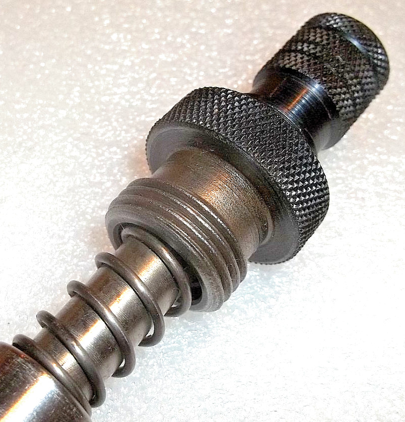 Knight MK-85 Inline 54 Cal. Muzzleloader Hammer Assembly Complete Bolt Striker