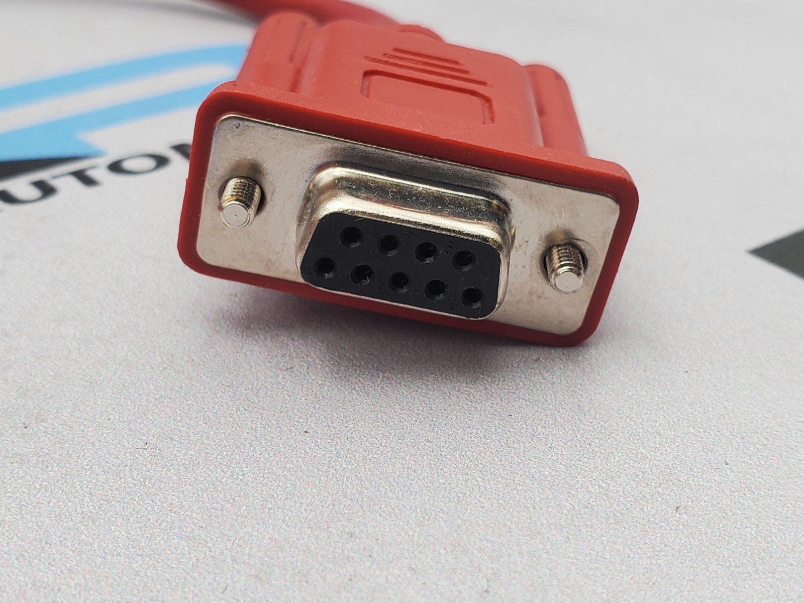 Beijer SC-09 PLC Converter Cable